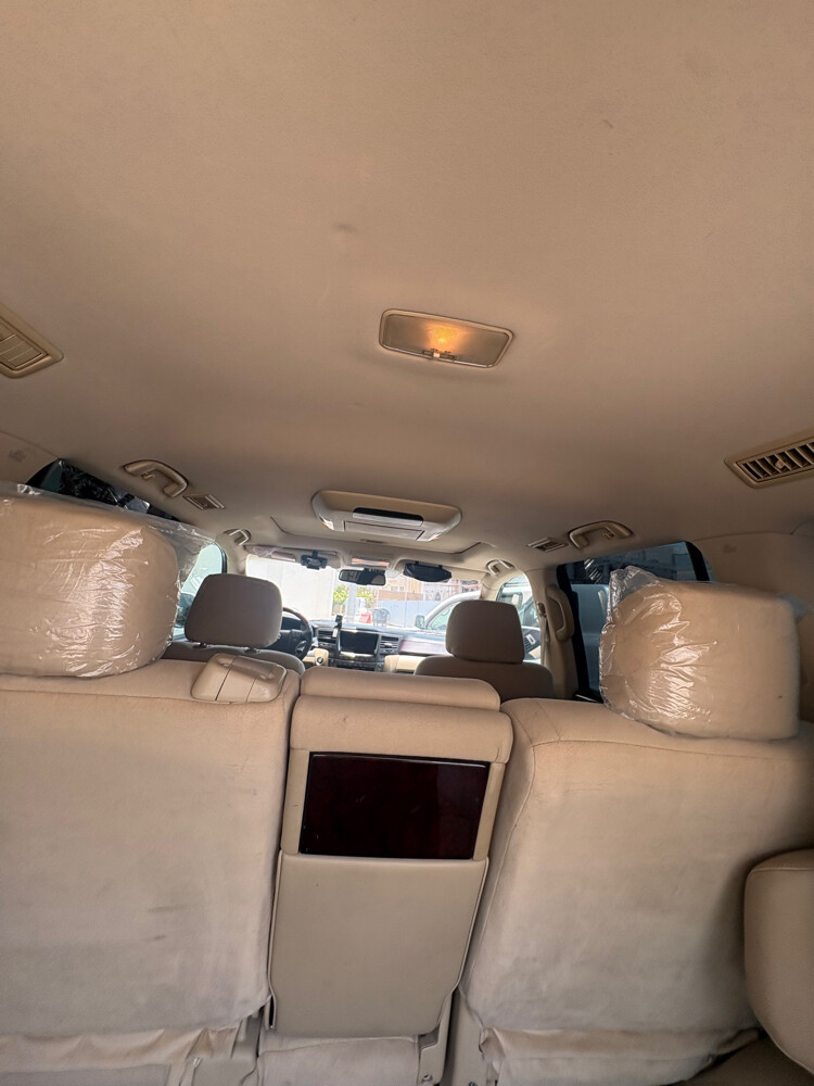 Lexus2009-2015 very good condition  - 13