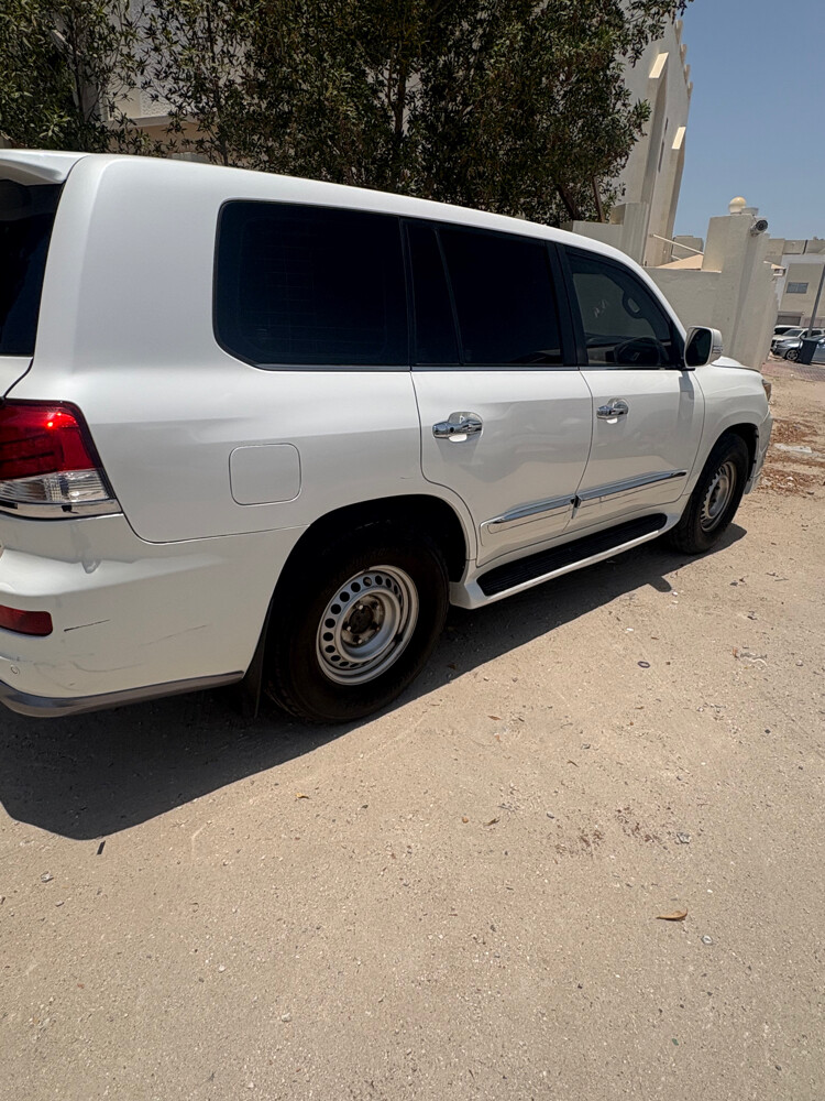 Lexus2009-2015 very good condition  - 6