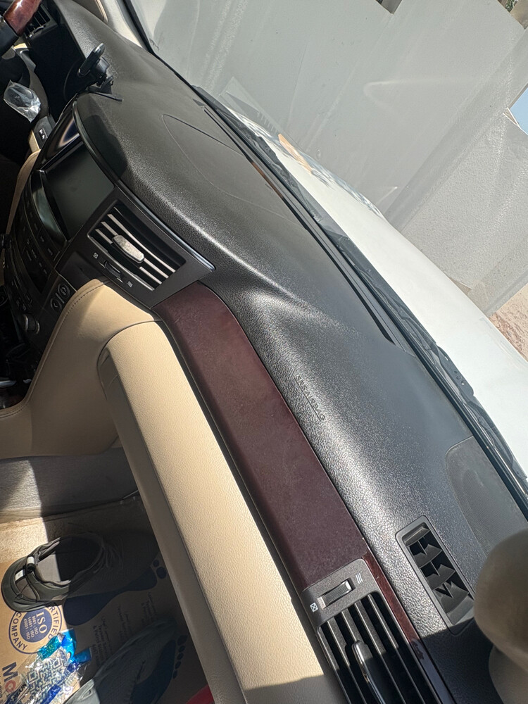Lexus2009-2015 very good condition  - 5
