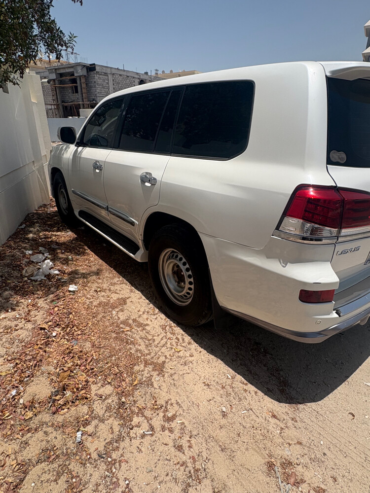 Lexus2009-2015 very good condition  - 1