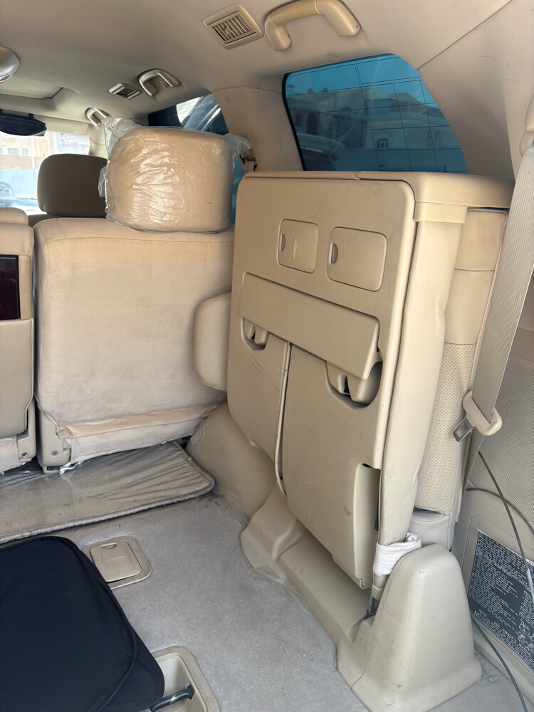 Lexus2009-2015 very good condition  - 10
