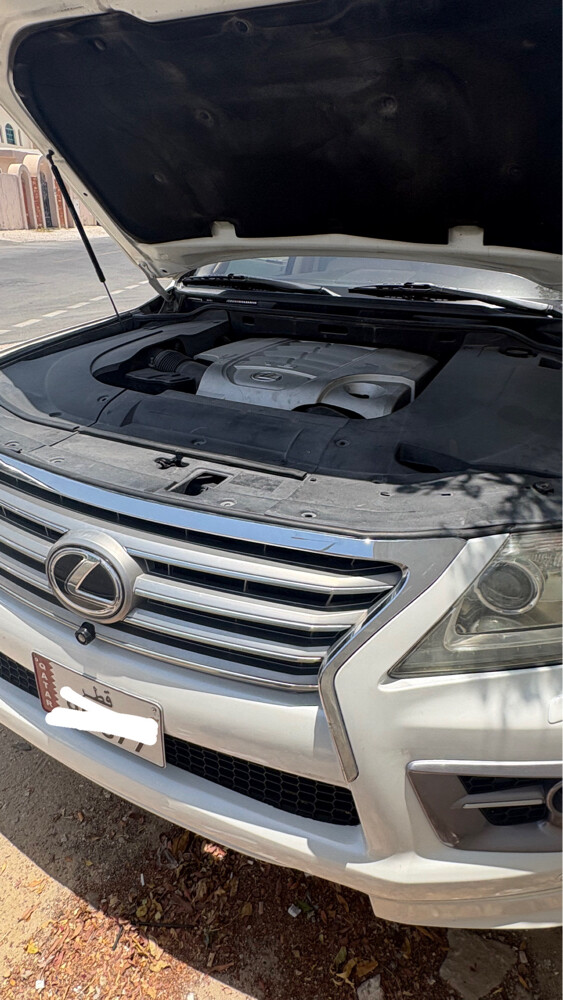 Lexus2009-2015 very good condition  - 4