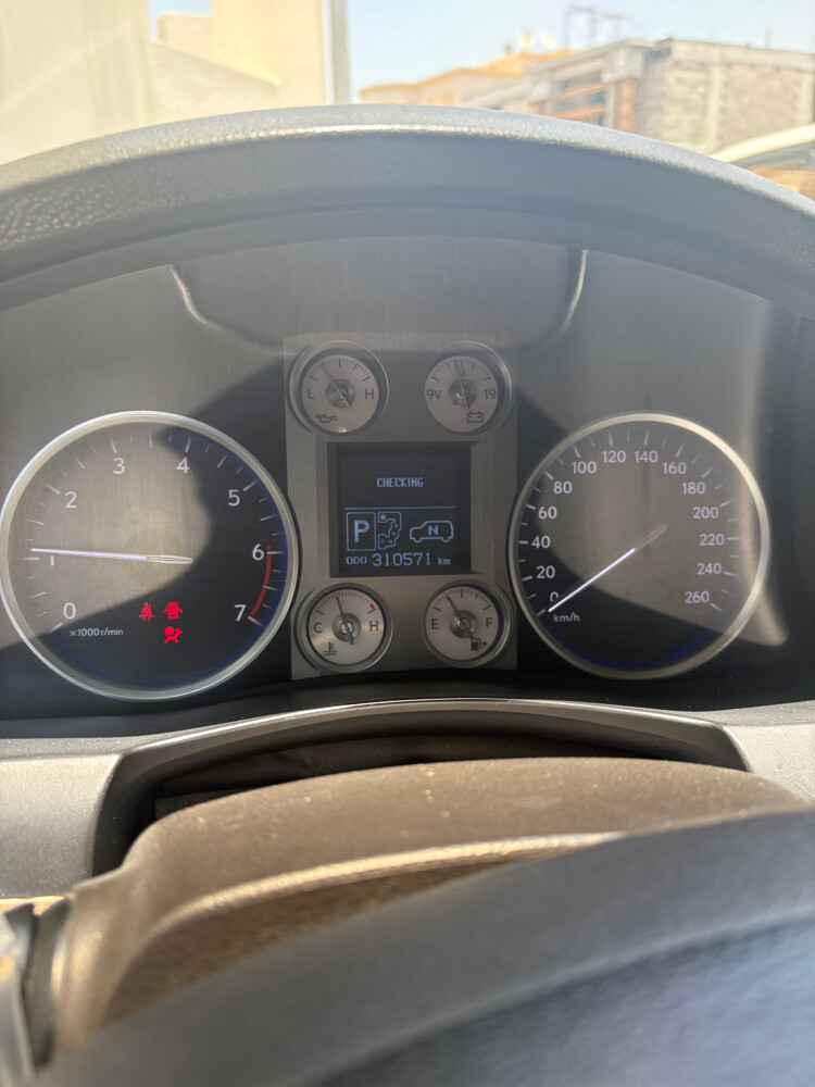 Lexus2009-2015 very good condition  - 7