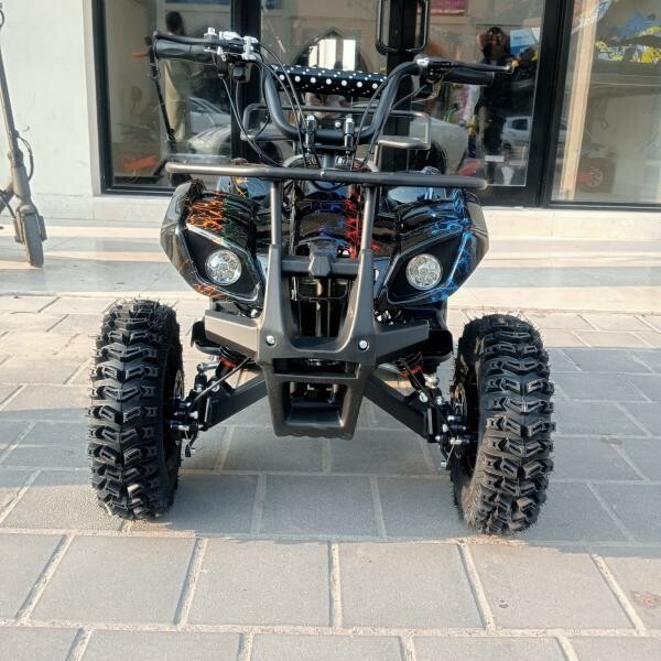 REVAMP KIDS ATV: - 3