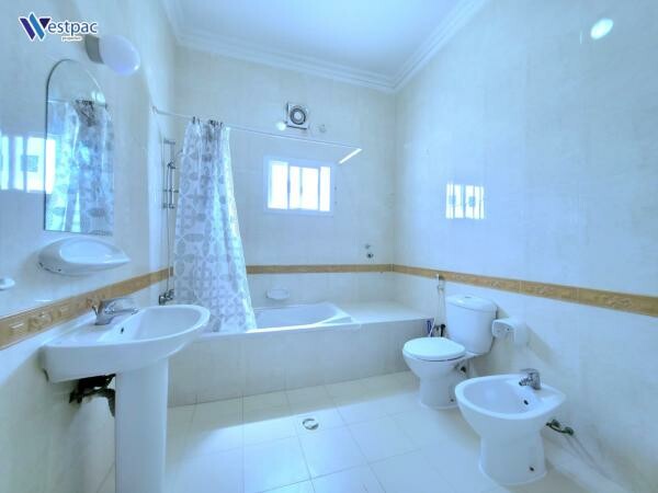 4 BEDROOM STANDALONE VILLA | HILAL - 8