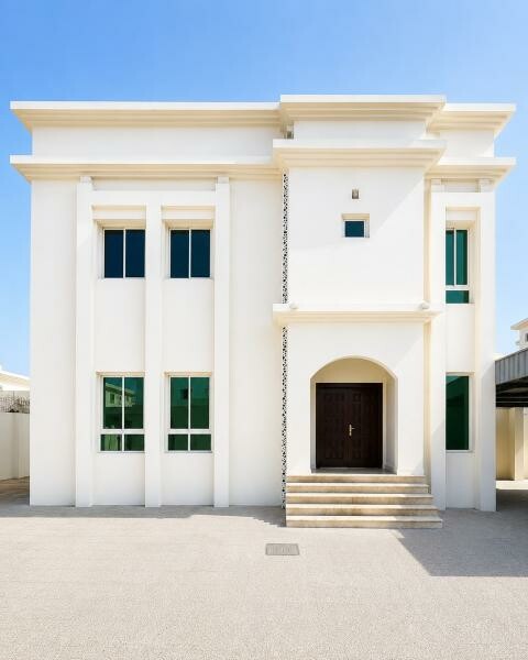 4 BEDROOM STANDALONE VILLA | HILAL - 1