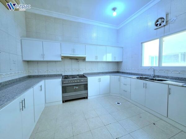 4 BEDROOM STANDALONE VILLA | HILAL - 6