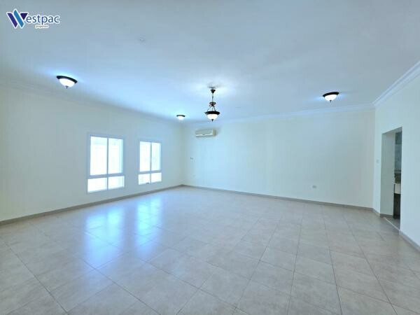4 BEDROOM STANDALONE VILLA | HILAL - 11