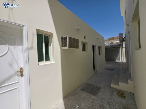 4 BEDROOM STANDALONE VILLA | HILAL - 12