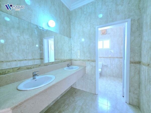 4 BEDROOM STANDALONE VILLA | HILAL - 5