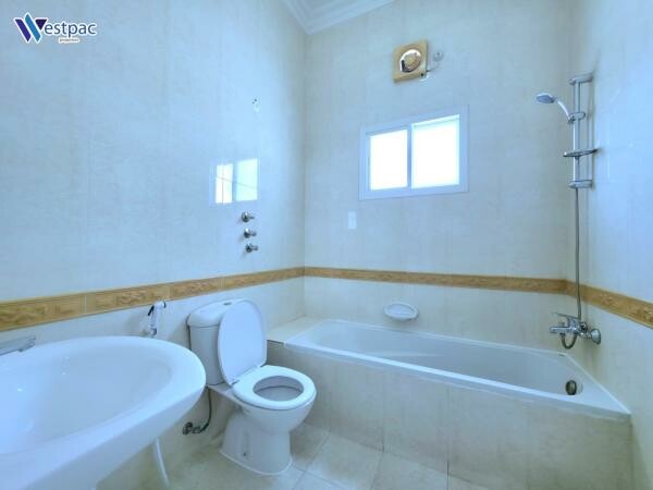 4 BEDROOM STANDALONE VILLA | HILAL - 7