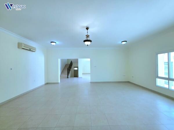 4 BEDROOM STANDALONE VILLA | HILAL - 9