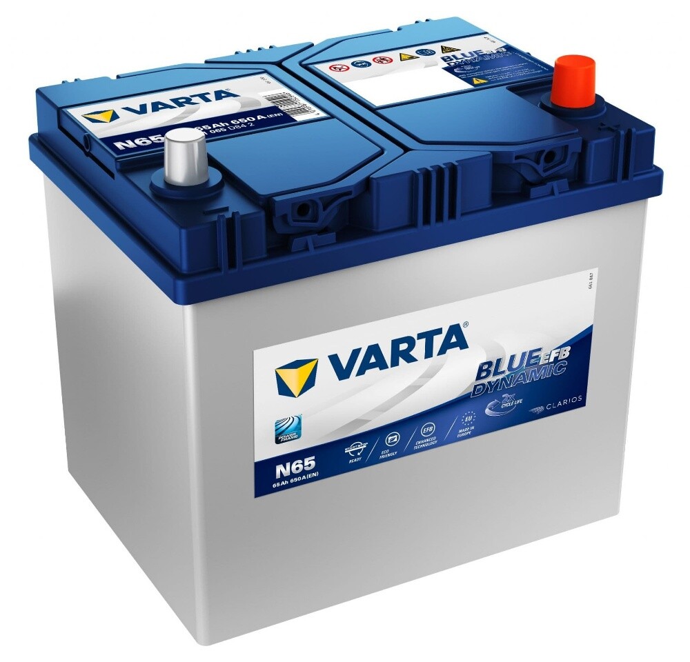 car battery home service - 1