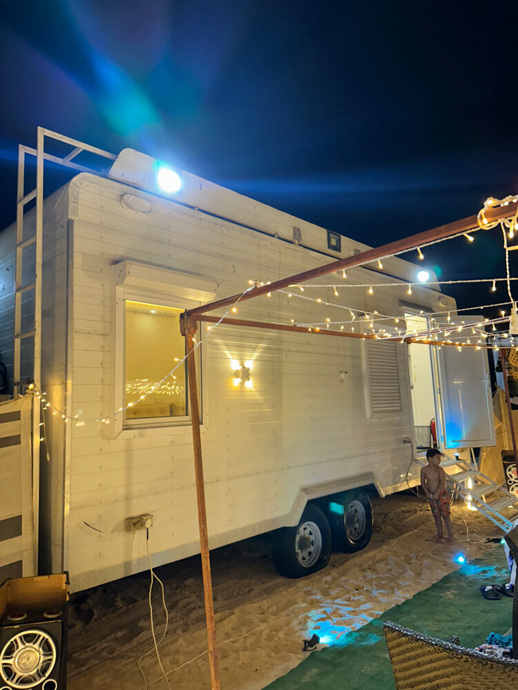 Caravans for Rent (Special Offers) - 5