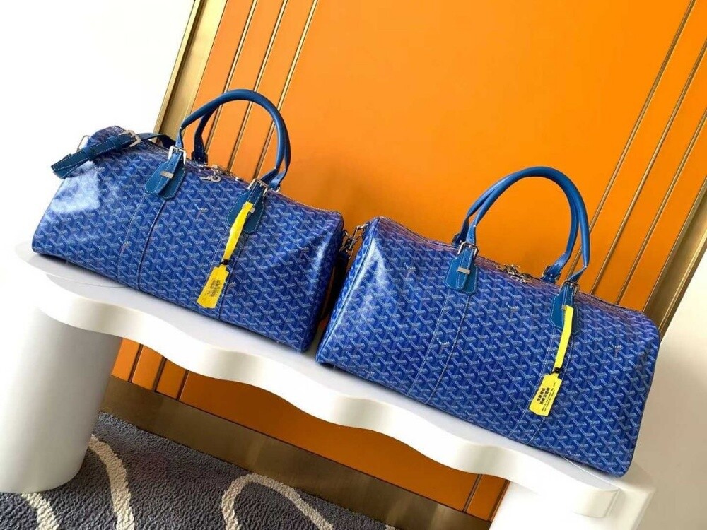 Branded Travel Bag / Duffle Bag - 20
