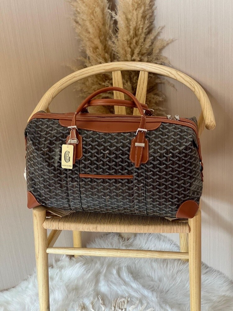 Branded Travel Bag / Duffle Bag - 11