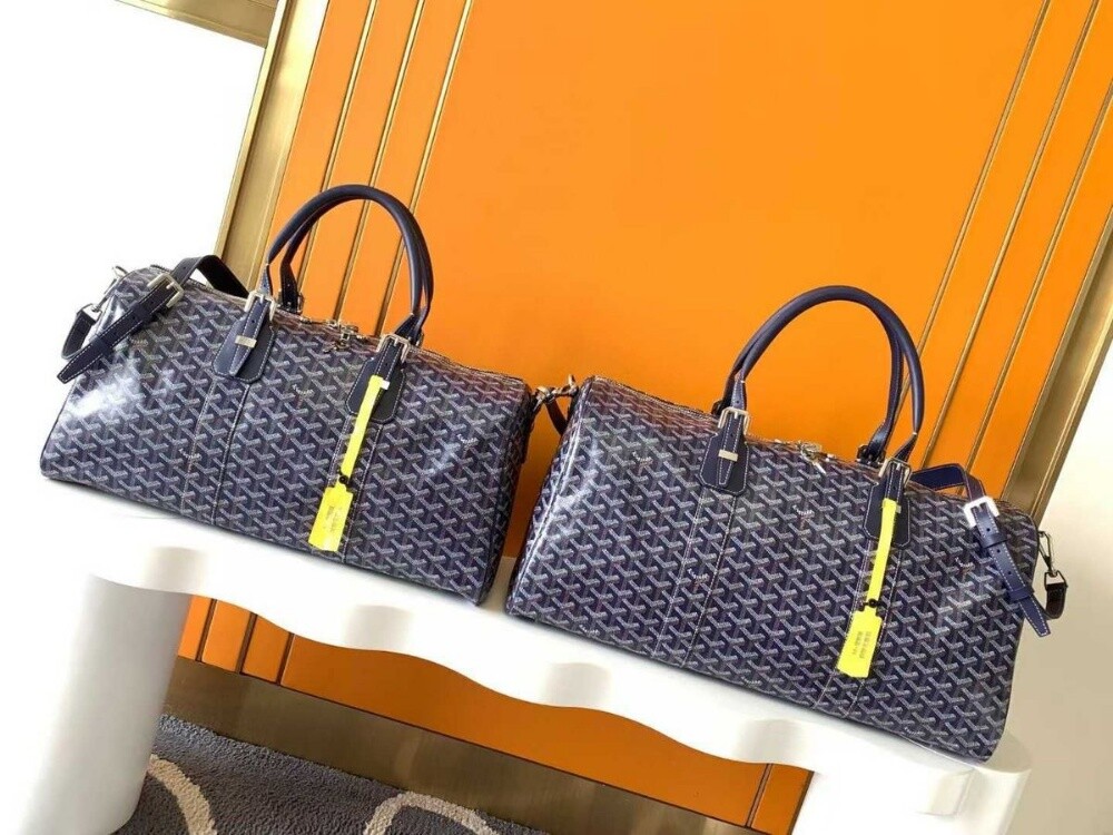 Branded Travel Bag / Duffle Bag - 17