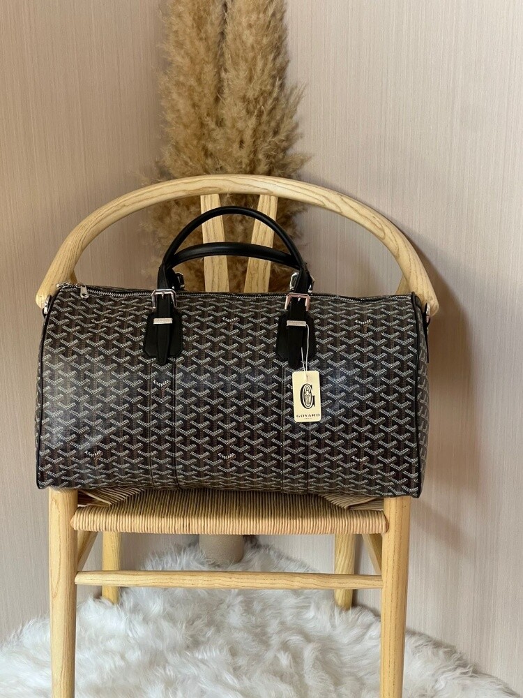 Branded Travel Bag / Duffle Bag - 12