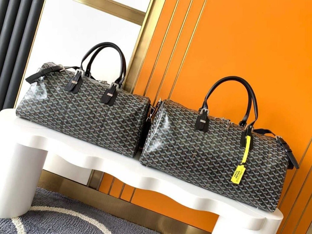 Branded Travel Bag / Duffle Bag - 22