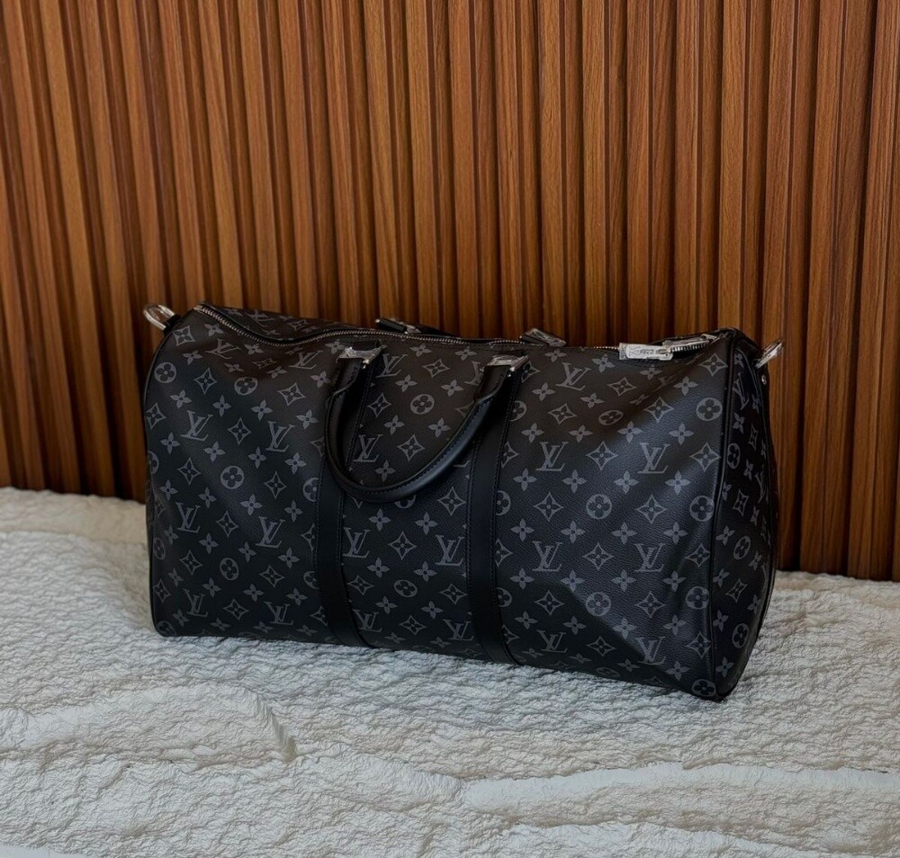 Branded Travel Bag / Duffle Bag - 1