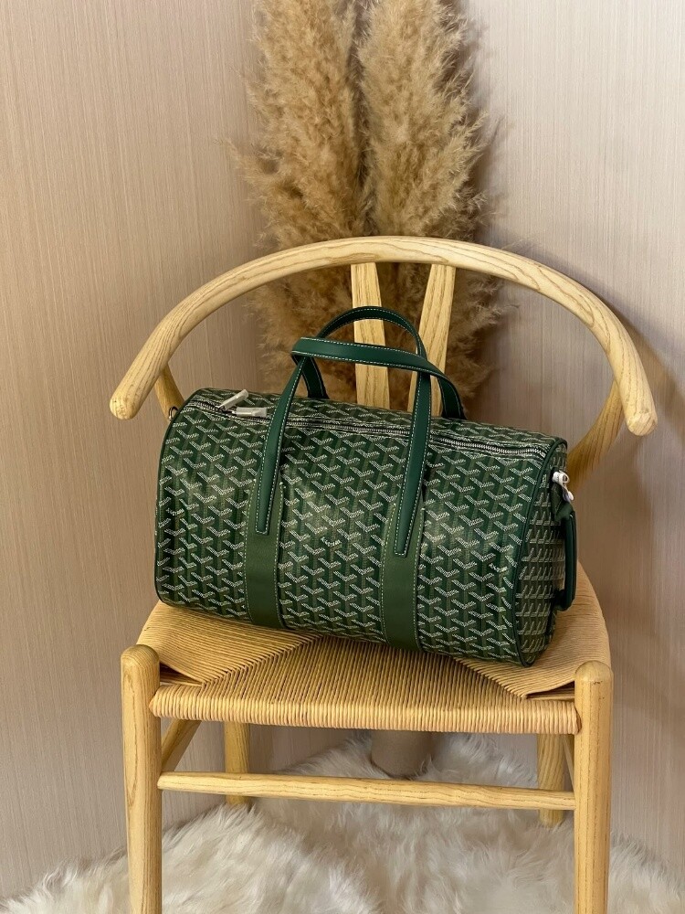 Branded Travel Bag / Duffle Bag - 13