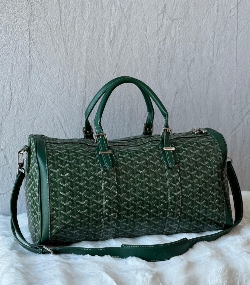 Branded Travel Bag / Duffle Bag - 5