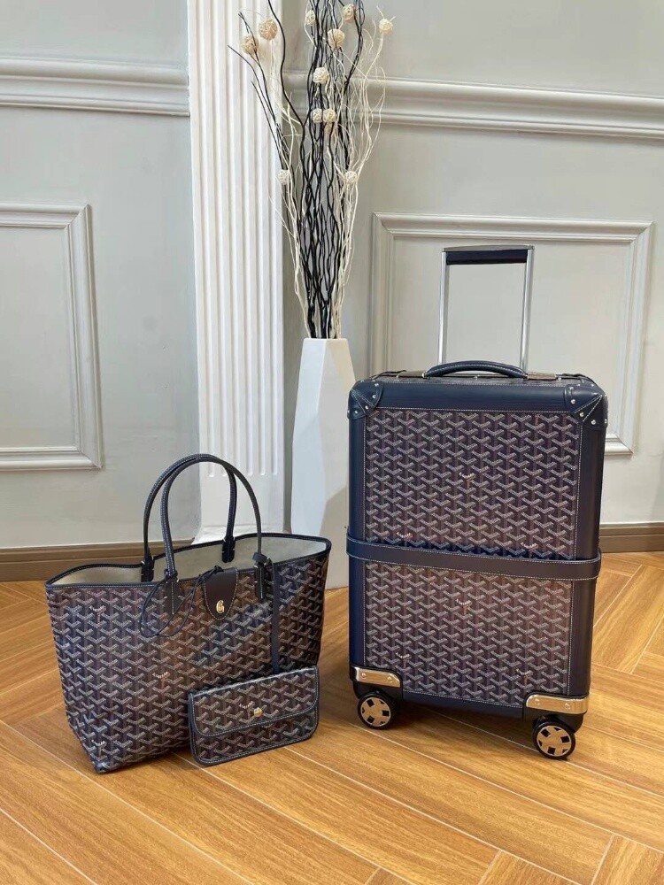Branded Travel Bag / Duffle Bag - 8