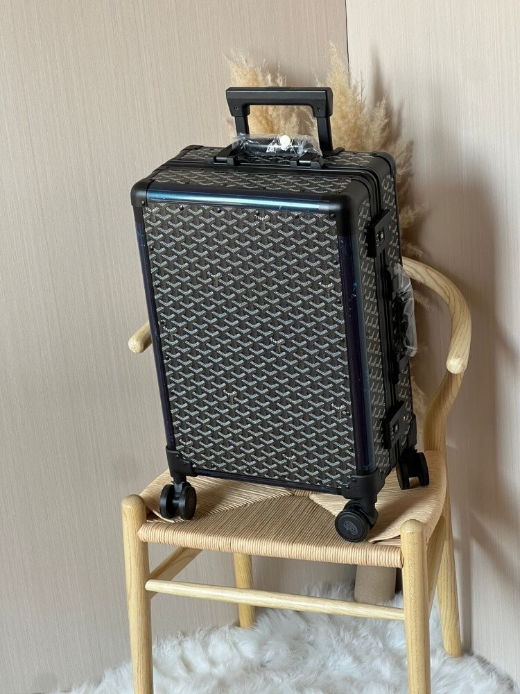 Branded Travel Bag / Duffle Bag - 19