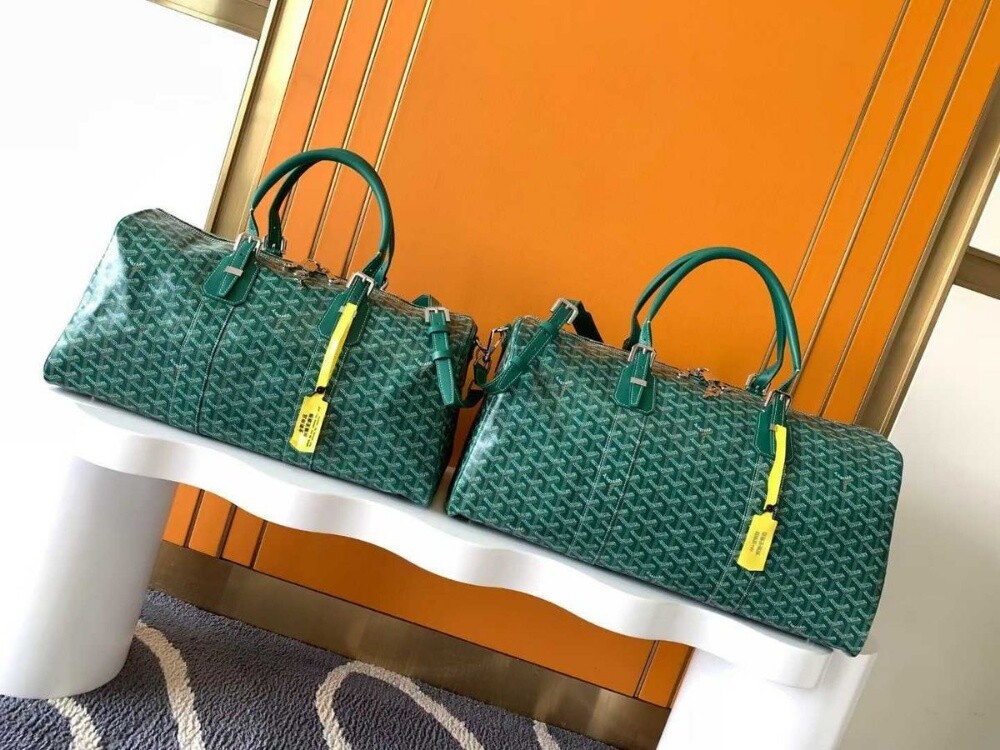 Branded Travel Bag / Duffle Bag - 23