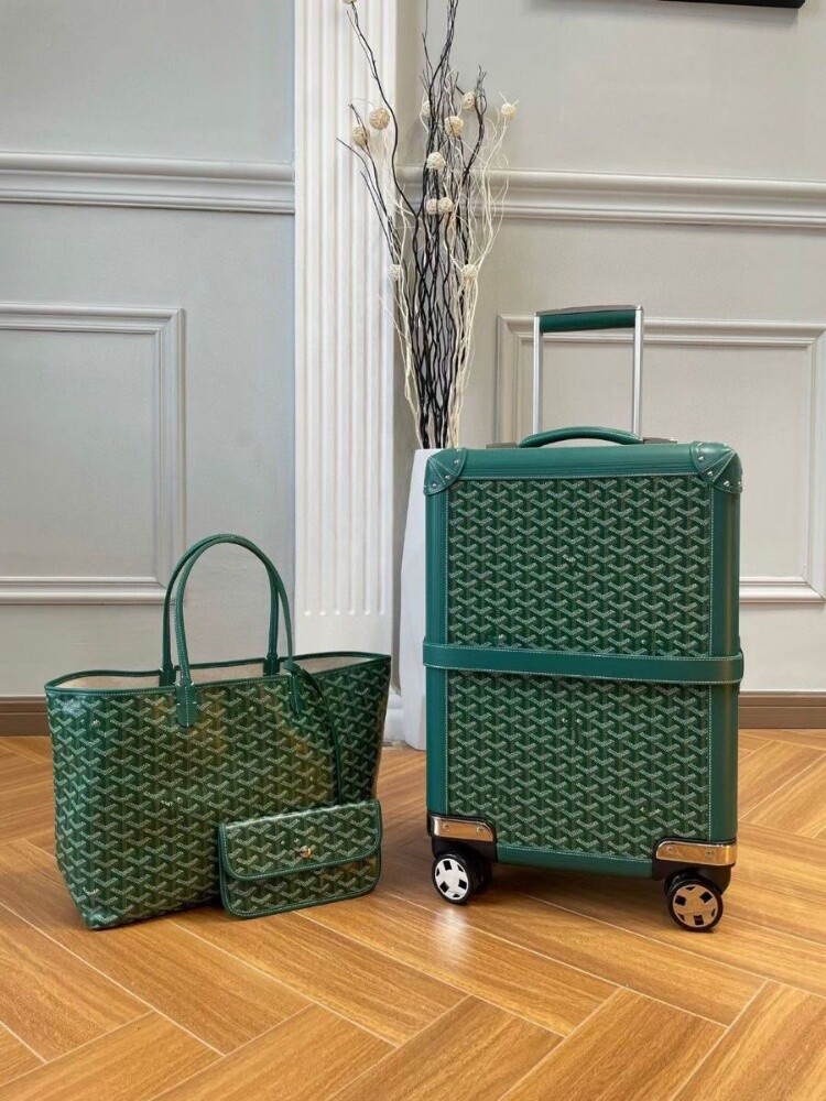 Branded Travel Bag / Duffle Bag - 9
