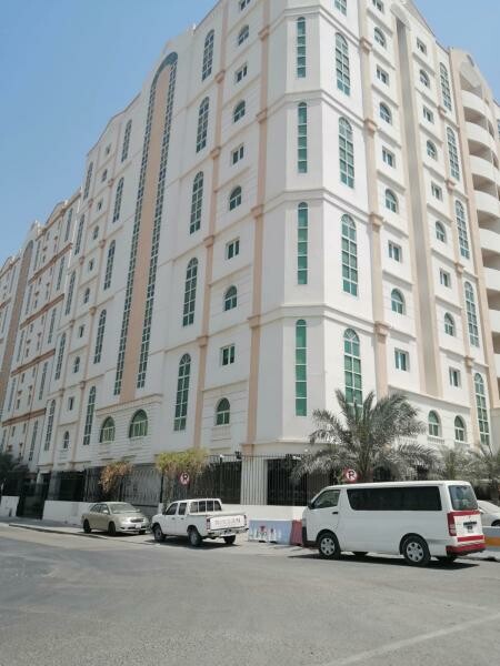 FULLY FURNISHED 2BHK | MODERN FF - 6