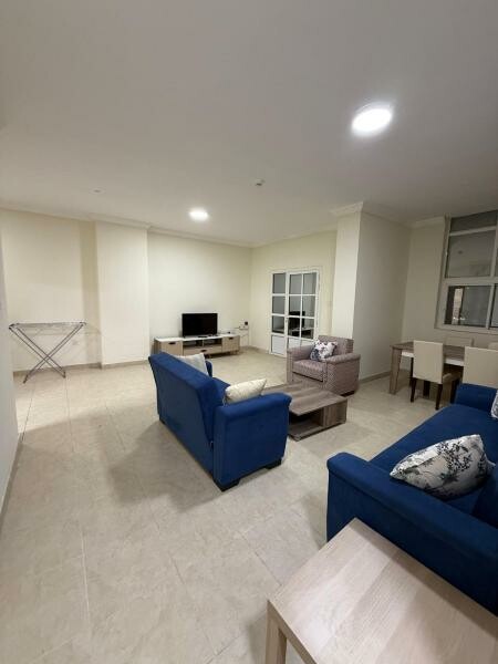 FULLY FURNISHED 2BHK | MODERN FF - 4