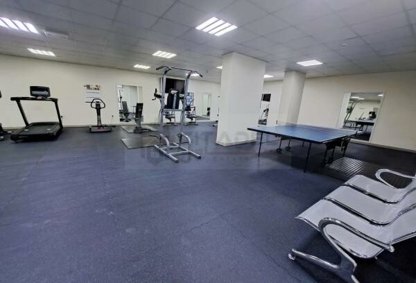 FULLY FURNISHED 2BHK | MODERN FF - 1