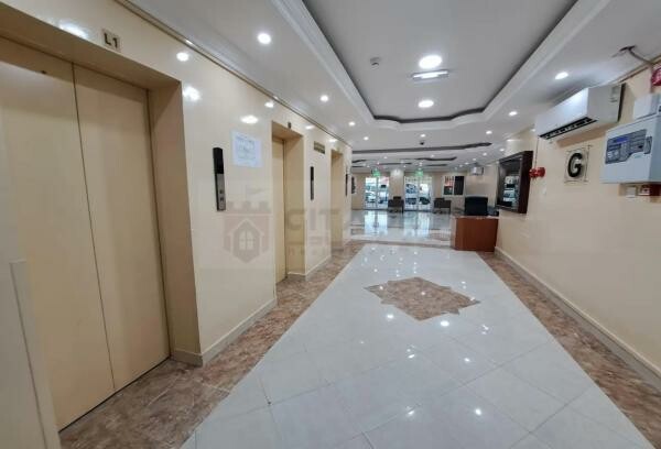 FULLY FURNISHED 2BHK | MODERN FF - 2