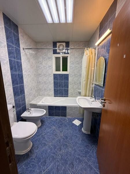 FULLY FURNISHED 2BHK | MODERN FF - 12
