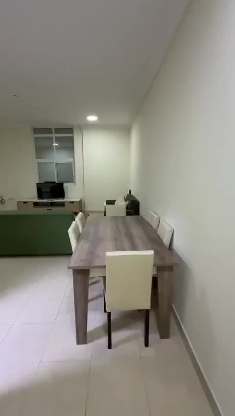 FULLY FURNISHED 2BHK | MODERN FF - 15