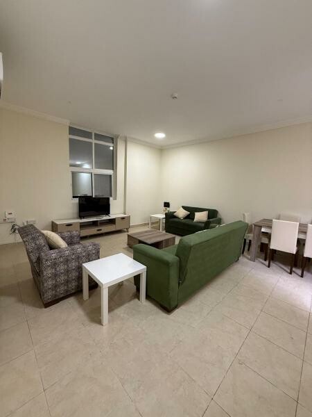FULLY FURNISHED 2BHK | MODERN FF - 3