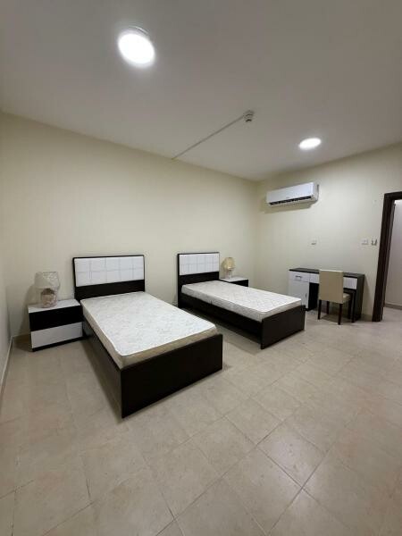 FULLY FURNISHED 2BHK | MODERN FF - 5
