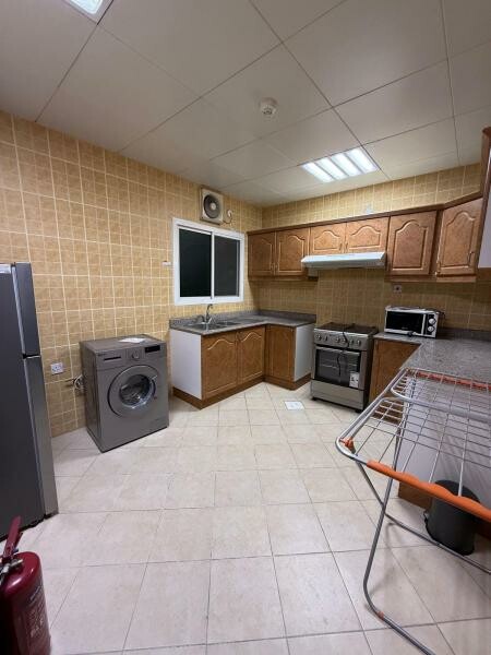 FULLY FURNISHED 2BHK | MODERN FF - 13