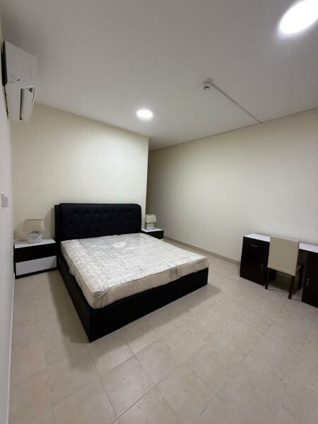 FULLY FURNISHED 2BHK | MODERN FF - 14