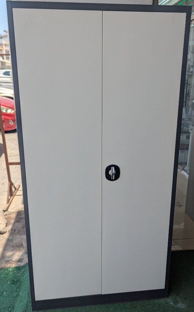 Steel cabinet - 1