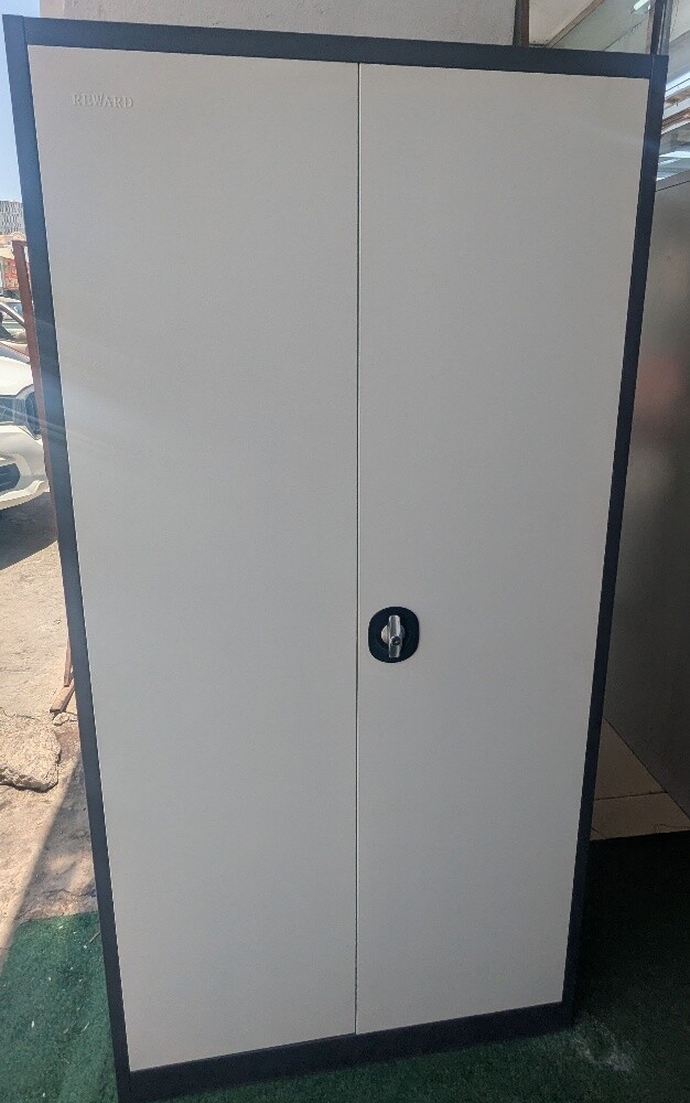Steel cabinet - 2