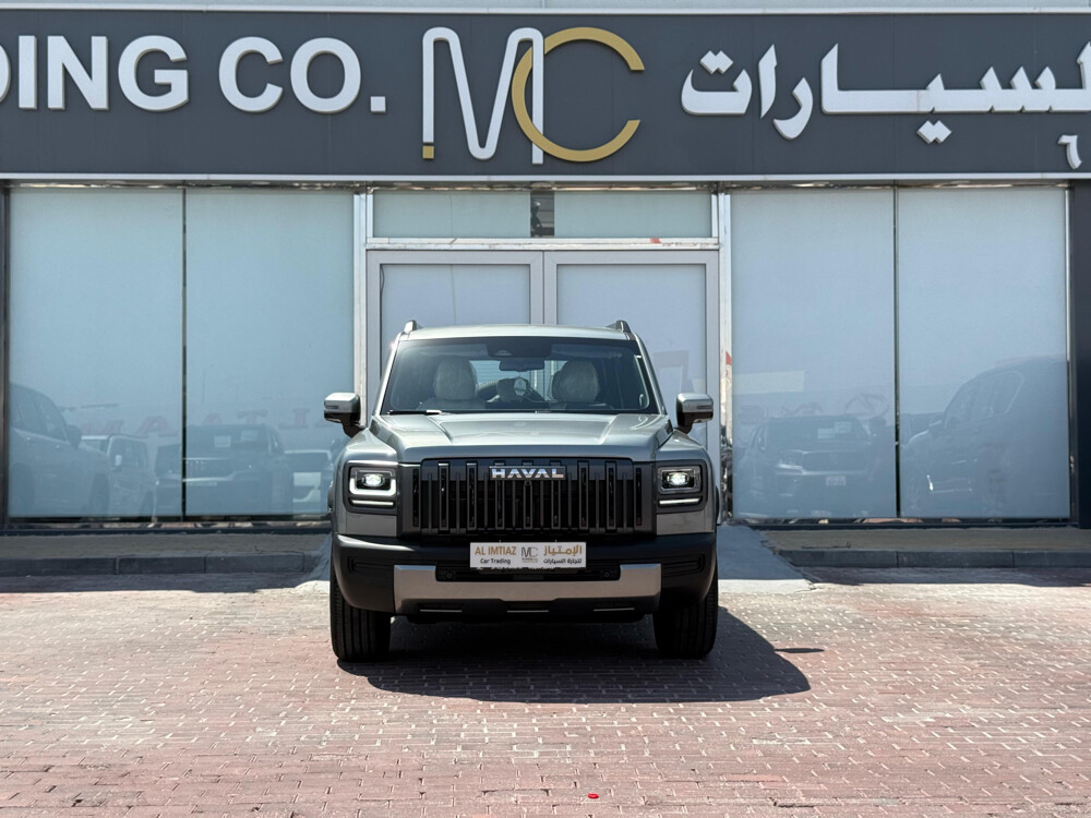 هـافـال فـي سـفـن2027 وارد قـطـر - 4