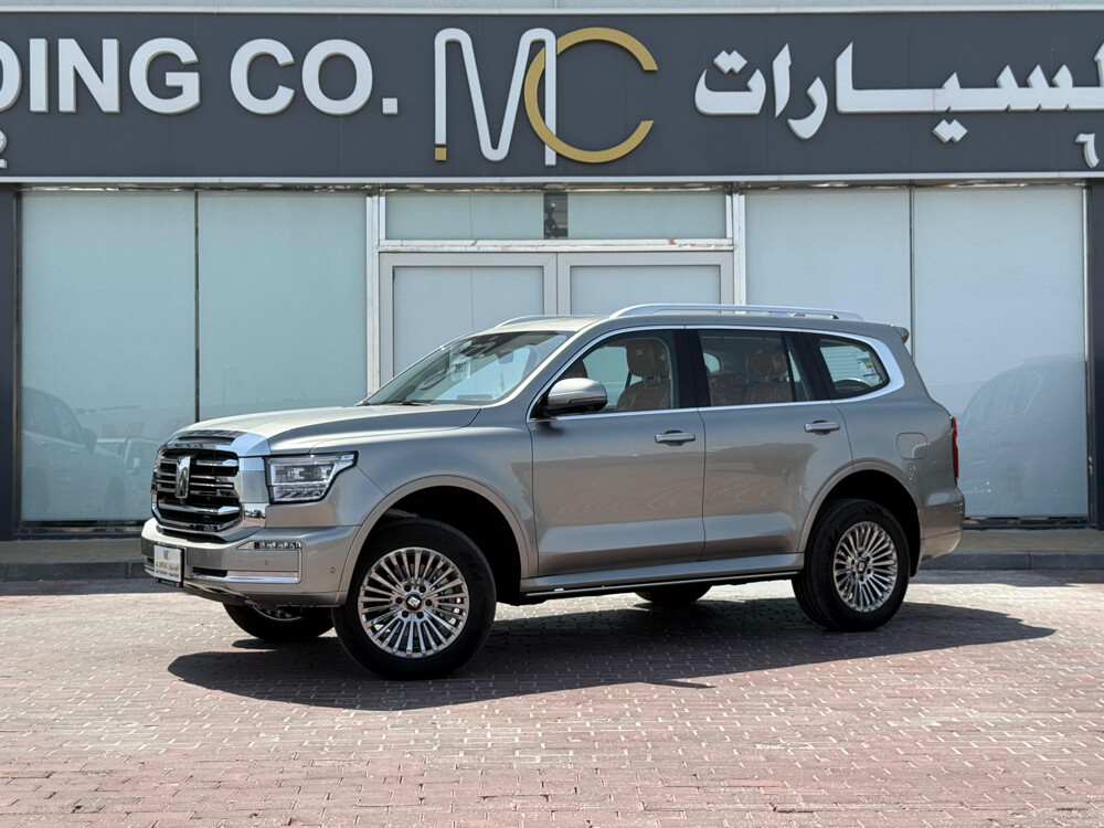 تـانـك 500 اعـلـئ فـئه 2027 اصفار - 2
