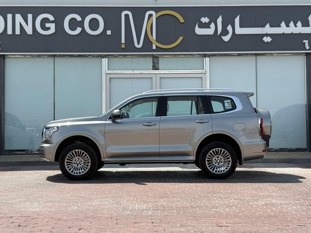 تـانـك 500 اعـلـئ فـئه 2027 اصفار - 4