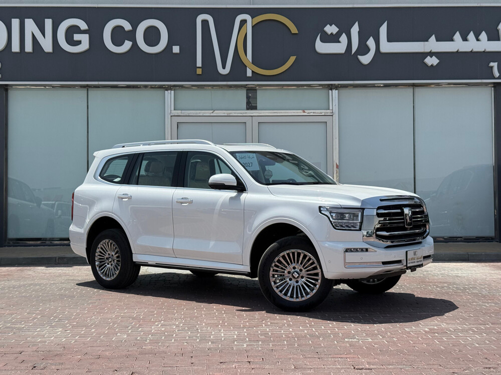 تـانـك 500 وارد قـطـر 2027 اصفار - 2