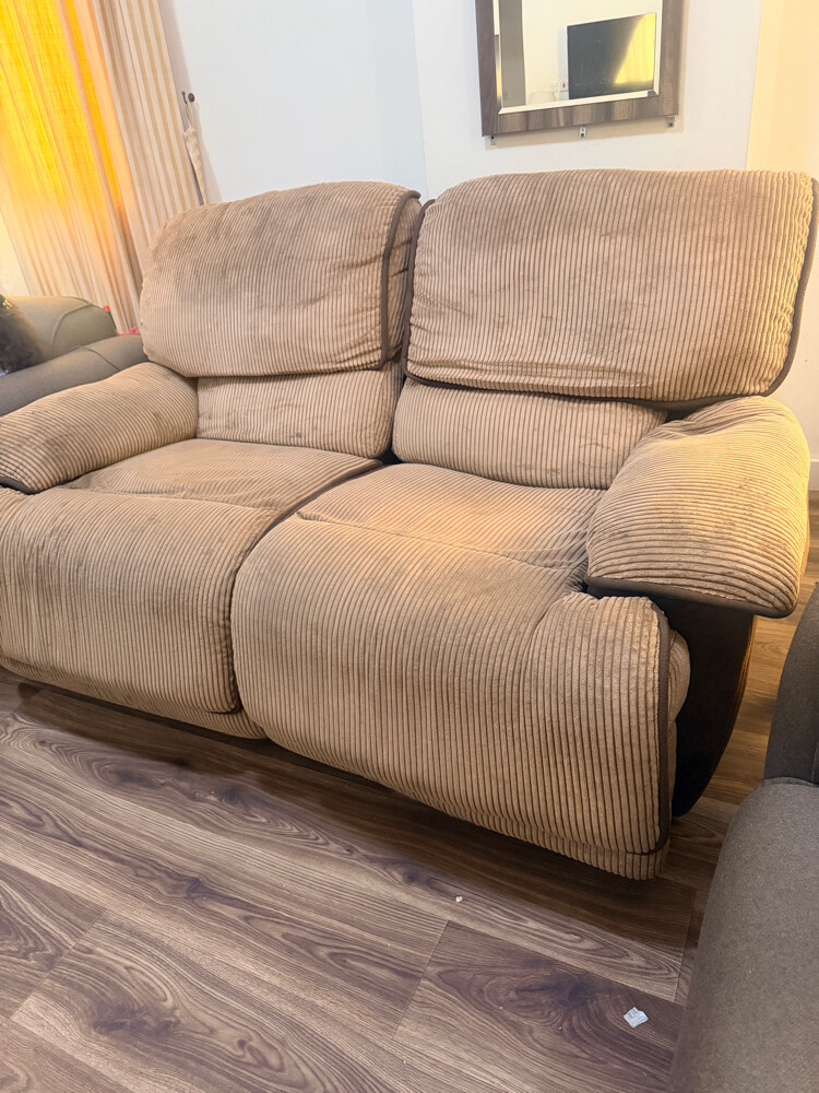 recliner - 3