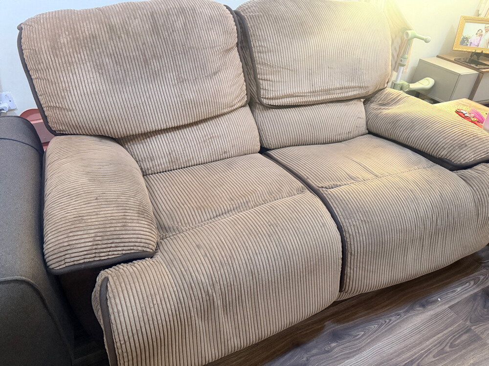recliner - 1
