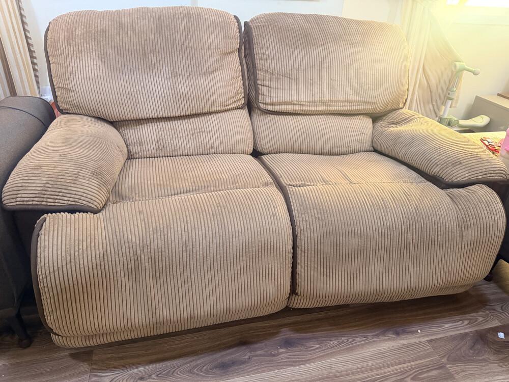 recliner - 5