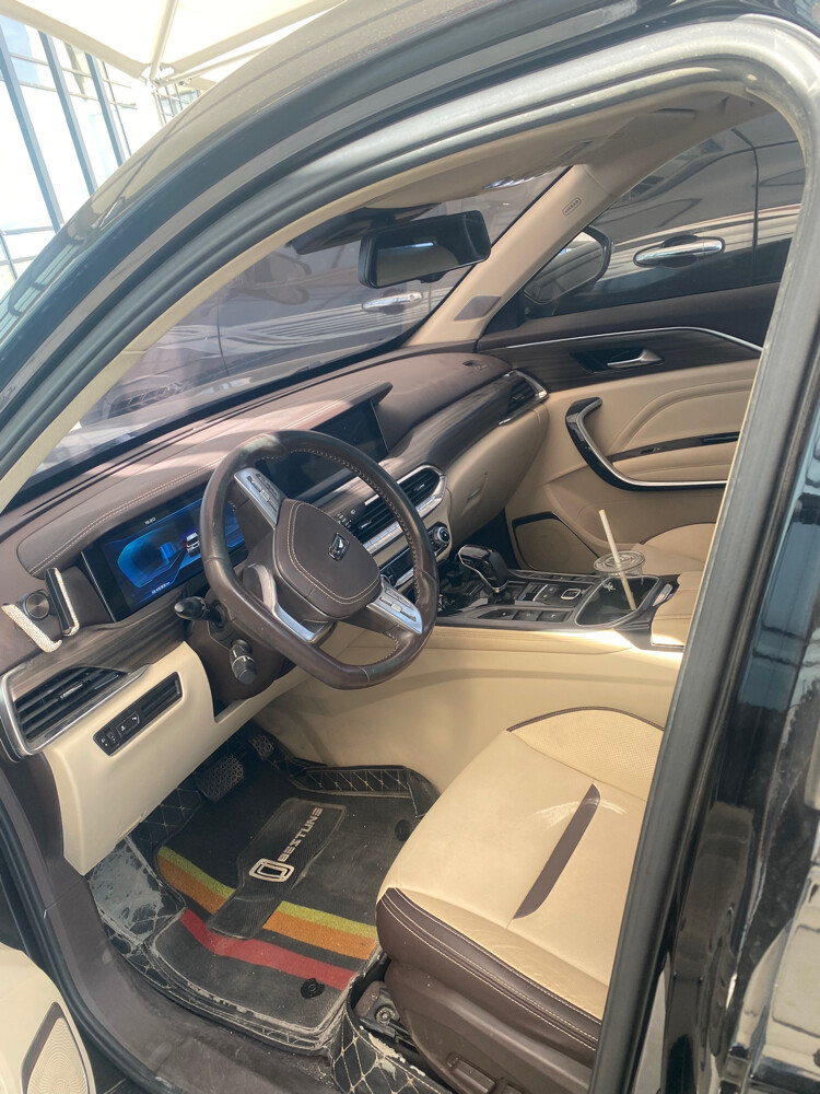 Bestune very good condition - 2